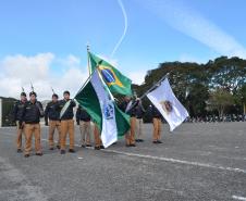 Almoço da Velha Guarda reúne 90 policiais militares da Reserva Remunerada na APMG 