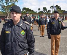 Almoço da Velha Guarda reúne 90 policiais militares da Reserva Remunerada na APMG 