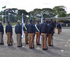 Almoço da Velha Guarda reúne 90 policiais militares da Reserva Remunerada na APMG 