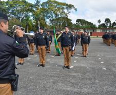 Almoço da Velha Guarda reúne 90 policiais militares da Reserva Remunerada na APMG 