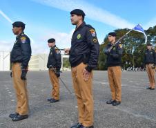 Almoço da Velha Guarda reúne 90 policiais militares da Reserva Remunerada na APMG 