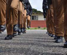 Almoço da Velha Guarda reúne 90 policiais militares da Reserva Remunerada na APMG 