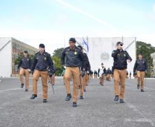 Almoço da Velha Guarda reúne 90 policiais militares da Reserva Remunerada na APMG 