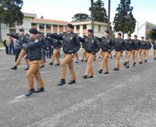 Almoço da Velha Guarda reúne 90 policiais militares da Reserva Remunerada na APMG 