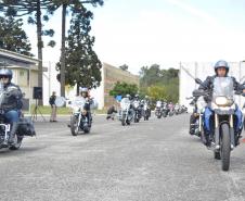 Almoço da Velha Guarda reúne 90 policiais militares da Reserva Remunerada na APMG 