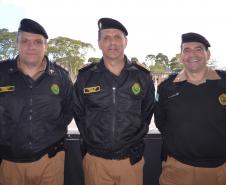 Almoço da Velha Guarda reúne 90 policiais militares da Reserva Remunerada na APMG 