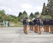 Almoço da Velha Guarda reúne 90 policiais militares da Reserva Remunerada na APMG 