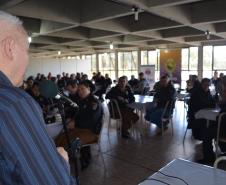 Almoço da Velha Guarda reúne 90 policiais militares da Reserva Remunerada na APMG 
