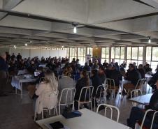Almoço da Velha Guarda reúne 90 policiais militares da Reserva Remunerada na APMG 