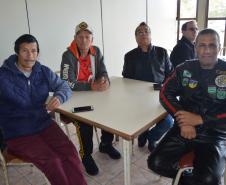 Almoço da Velha Guarda reúne 90 policiais militares da Reserva Remunerada na APMG 