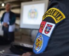 Almoço da Velha Guarda reúne 90 policiais militares da Reserva Remunerada na APMG 