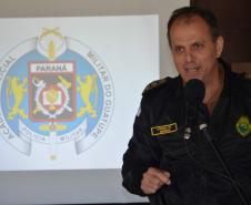Almoço da Velha Guarda reúne 90 policiais militares da Reserva Remunerada na APMG 
