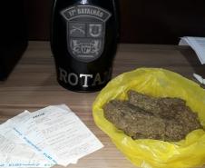 PM apreende drogas, armas, e recupera objetos roubados na Região Metropolitana de Curitiba