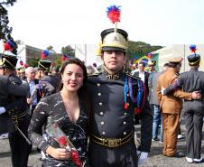 Aniversário PMPR 165 anos