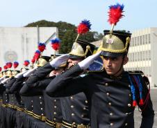 Aniversário PMPR 165 anos