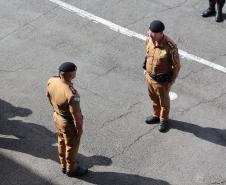 Operação “Tático Móvel” aplica mais de 300 policiais militares para reforço de policiamento na Capital