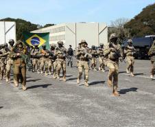 Aniversário PMPR 165 anos