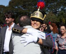 Aniversário PMPR 165 anos