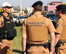 Região Sul da Capital recebe reforço de policiamento com a operação Tático Móvel