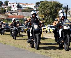 Região Sul da Capital recebe reforço de policiamento com a operação Tático Móvel