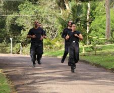 Desafio Soldado de Aço 2019 leva policiais e bombeiros militares ao extremo em competição no circuito Braves Mud Race, na RMC