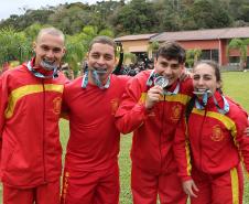 Desafio Soldado de Aço 2019 leva policiais e bombeiros militares ao extremo em competição no circuito Braves Mud Race, na RMC