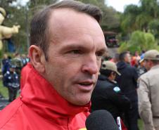 Desafio Soldado de Aço 2019 leva policiais e bombeiros militares ao extremo em competição no circuito Braves Mud Race, na RMC