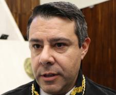 Academia de Letras da PM completa um ano com seção solene na ALEP, em Curitiba