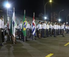 Homenagens e reconhecimento histórico marcam 60º aniversário do CPM em Curitiba