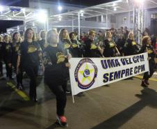 Homenagens e reconhecimento histórico marcam 60º aniversário do CPM em Curitiba