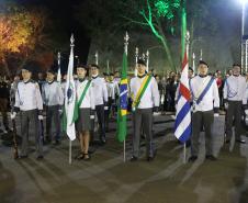 Homenagens e reconhecimento histórico marcam 60º aniversário do CPM em Curitiba