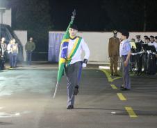 Homenagens e reconhecimento histórico marcam 60º aniversário do CPM em Curitiba