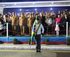 Homenagens e reconhecimento histórico marcam 60º aniversário do CPM em Curitiba