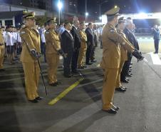 Homenagens e reconhecimento histórico marcam 60º aniversário do CPM em Curitiba