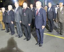 Homenagens e reconhecimento histórico marcam 60º aniversário do CPM em Curitiba