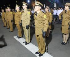 Homenagens e reconhecimento histórico marcam 60º aniversário do CPM em Curitiba
