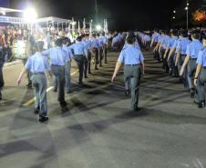 Homenagens e reconhecimento histórico marcam 60º aniversário do CPM em Curitiba