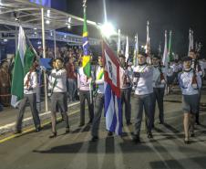 Homenagens e reconhecimento histórico marcam 60º aniversário do CPM em Curitiba