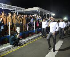 Homenagens e reconhecimento histórico marcam 60º aniversário do CPM em Curitiba