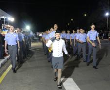 Homenagens e reconhecimento histórico marcam 60º aniversário do CPM em Curitiba