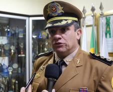Homenagens e reconhecimento histórico marcam 60º aniversário do CPM em Curitiba