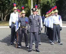 Aniversário PMPR 165 anos