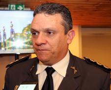 Baile do Espadim Tiradentes 2019 comemora início de formação de novos cadetes da Polícia Militar