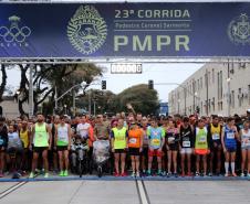  Prova Coronel Sarmento 2019 agita domingo de Dia dos Pais com mais de 4 mil inscritos em Curitiba 