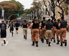  Prova Coronel Sarmento 2019 agita domingo de Dia dos Pais com mais de 4 mil inscritos em Curitiba 