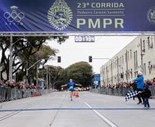  Prova Coronel Sarmento 2019 agita domingo de Dia dos Pais com mais de 4 mil inscritos em Curitiba 