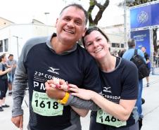  Prova Coronel Sarmento 2019 agita domingo de Dia dos Pais com mais de 4 mil inscritos em Curitiba 
