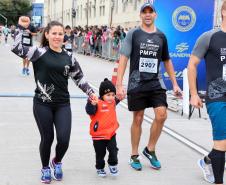  Prova Coronel Sarmento 2019 agita domingo de Dia dos Pais com mais de 4 mil inscritos em Curitiba 