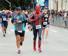  Prova Coronel Sarmento 2019 agita domingo de Dia dos Pais com mais de 4 mil inscritos em Curitiba 