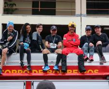  Prova Coronel Sarmento 2019 agita domingo de Dia dos Pais com mais de 4 mil inscritos em Curitiba 